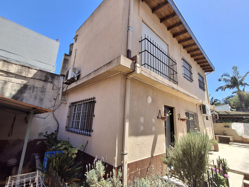 Casa En Ventas En José León Suarez