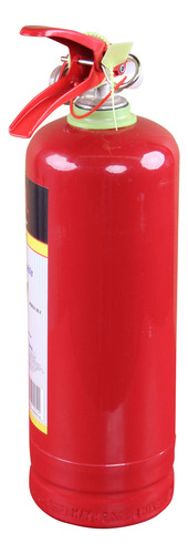 Extinguidor De Emergencia 2 Kilos Mikels Ee-2