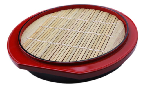 Platos Soba Snacks Plate Platters Tablero De Fideos