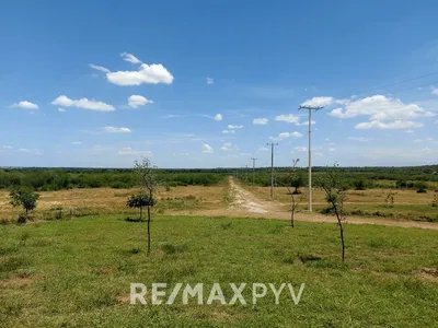 Terreno en venta