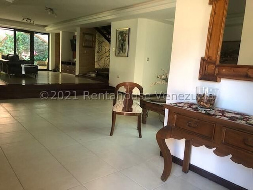 Imagen 5 de 26 de Casa En Venta Altos De Guataparo 22-12847 Gerardo Guillen Rent A House