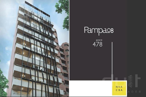 Imagen 8 de 20 de Departamento A La Venta, Un Dormitorio, Nueva Córdoba.