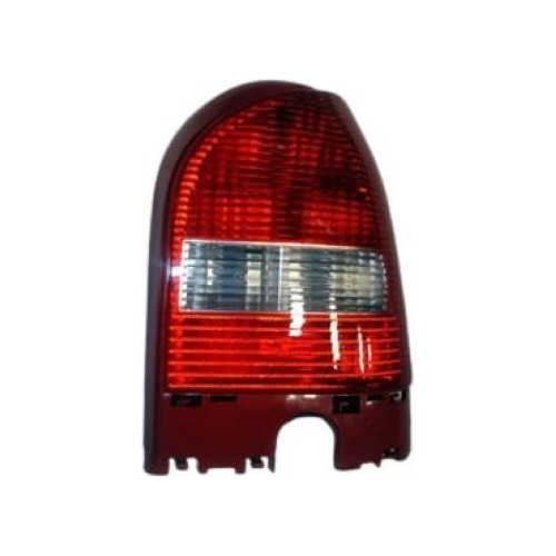 Faro Trasero Vw  Gol 3 1999 00 01 02 03 04 05  Base Roja Cal