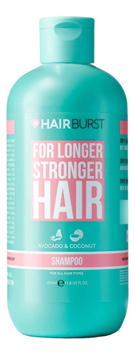 Hairburst Champú Para El Cre - 7350718:mL a $129990