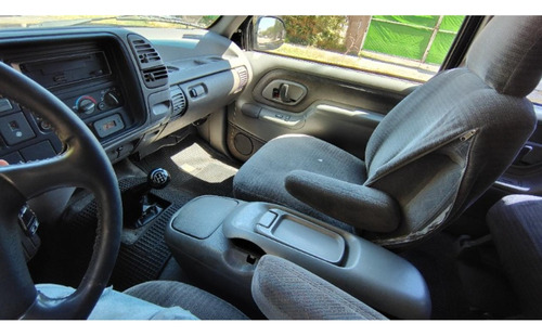 Chevrolet Grand Blazer 4.2 Dlx