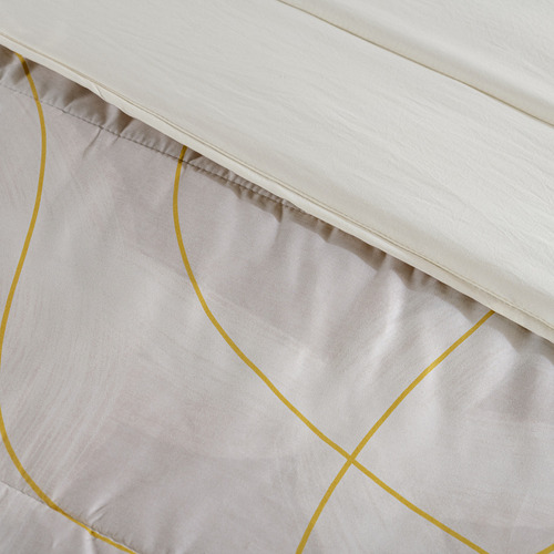 Juego De Edredón Matrimonial Xl / Queen Size Oporto Vianney