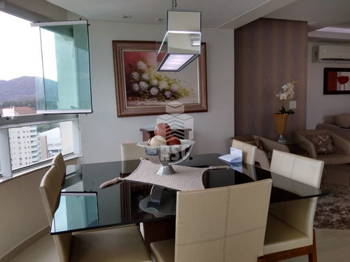 Imagem 10 de 30 de Apartamento Alto Padrão, 3 Suítes , Vista Para O Mar, Ed.torre De Málaga, Pioneiros, Balneário Camboriú, Sc - 521