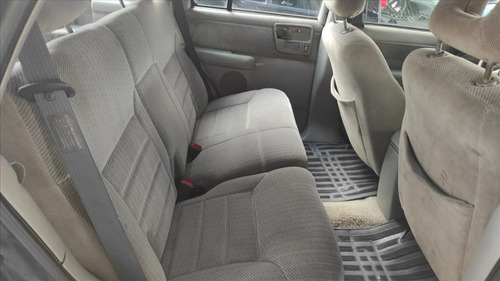 Imagem 7 de 7 de Blazer 4.3 Sfi Dlx 4x2 V6 12v Gasolina 4p Manual