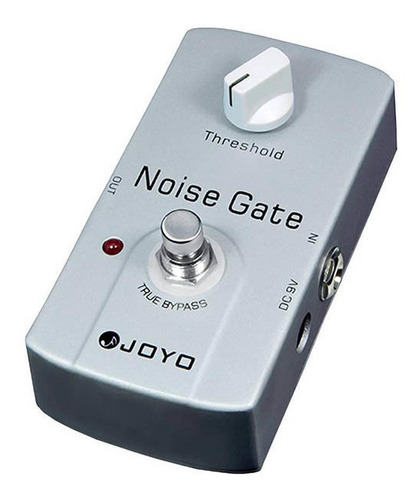 Pedal Guitarra Noise Gate Joyo Jf-31