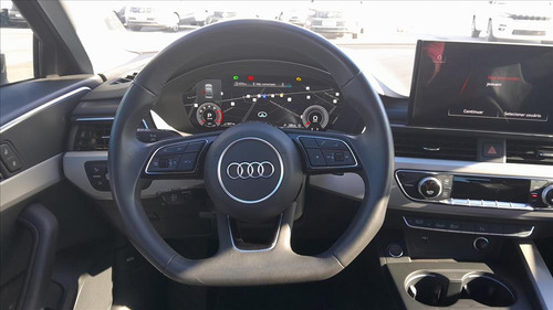 Audi A4 2.0 TFSI MHEV S LINE S TRONIC