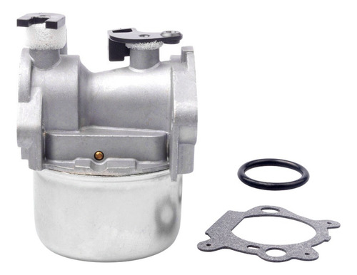 A Carburador Para Carburador Stratton E 799871 Briggs Fit