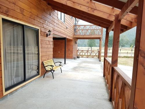 Sitio En Venta En Lanco
