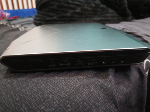 Laptop, Alienware, M14x (Usado)