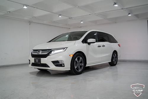 Honda Odyssey  Touring 2019