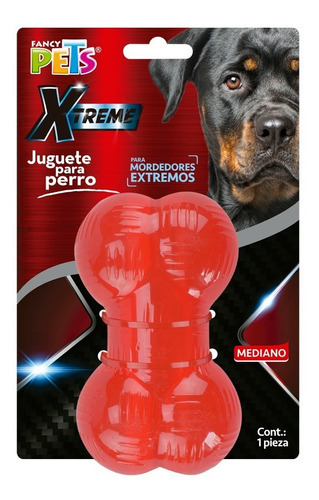 Juguete Extremo Hueso Med Fl9316