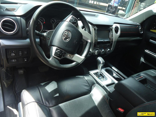 Toyota Tundra Trd