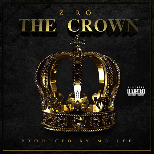 Cd:the Crown