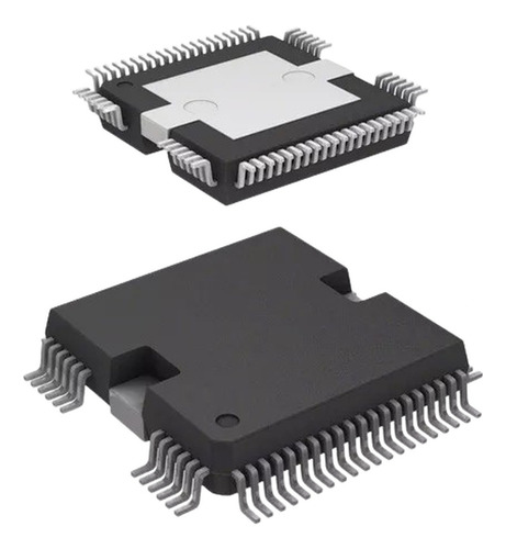 30458 Bosch Ecu Auto Ic Ci