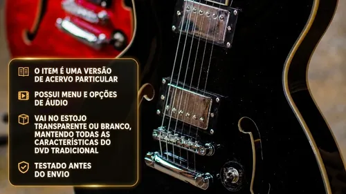 Dvd Rolling Stones - 50 Years On Video 60s - 70s - 80s From