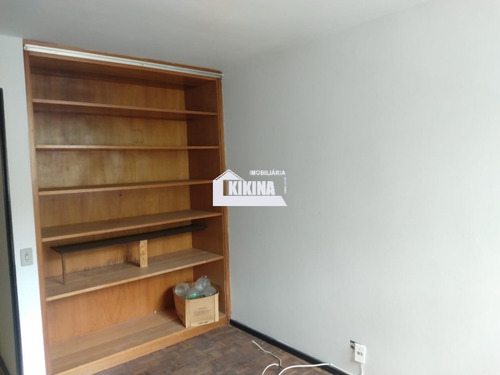 Apartamento Para Alugar - 02950.8249l