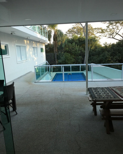 Imagem 10 de 30 de Casa - Ro0003 - 32299532