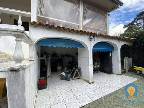 Imagem 4 de 30 de Casa À Venda, At. 3.069 M² Por R$ 3.000.000 - Miolo Da Granja - Cotia/sp - Ca0491