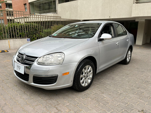 Volkswagen Vento Style 2.5 AUT