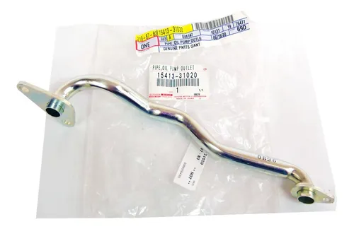 comprar Tubería Bomba De Aceite 4runner 2003-2009 Original De Planta