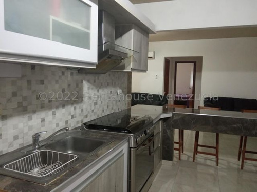 Imagen 11 de 14 de Apartamento En Venta Colinas De Bello Monte 22-23516 Renta House Los Samanes