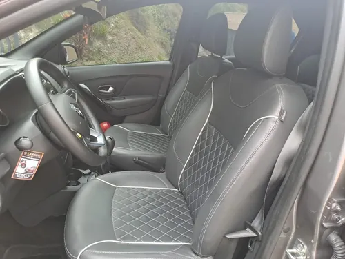 Renault Logan 1.6 Privilege / Intens
