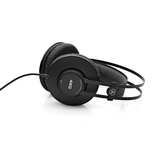 Imagen 2 de 7 de Auriculares Profesionales Akg K52