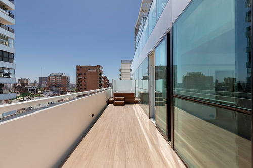 Venta Departamento 4 Ambientes 2 Cocheras Deco