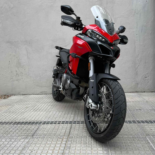 Imagen 5 de 15 de Ducati Multistrada 950s