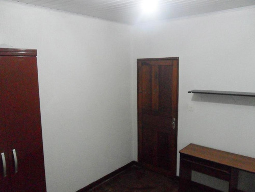 Casa Para Venda Em Suzano, Centro, 3 Dormitórios, 2 Banheiros, 2 Vagas - Ca017_1-1860876