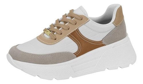 Tenis De Mujer Vizzano Casual Plantilla Launch Confor 