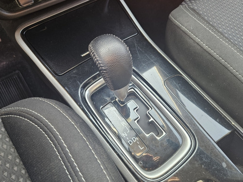 Mitsubishi Outlander OUTLANDER 4X2 AT 2.0 CAMARA
