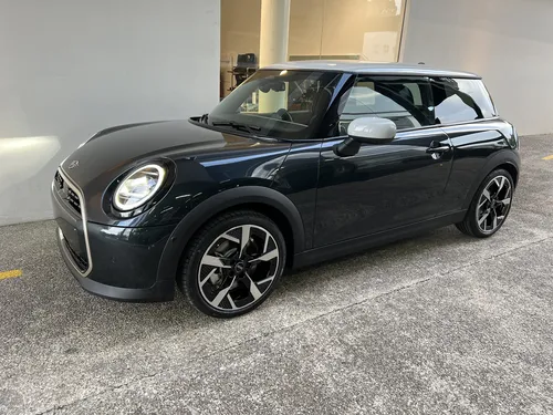 Mini Cooper 1.5 C At 3P