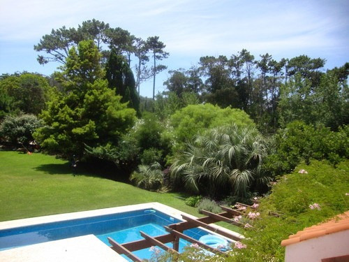 Venta Casa En Punta Del Este 5 Dormitorios En Suite