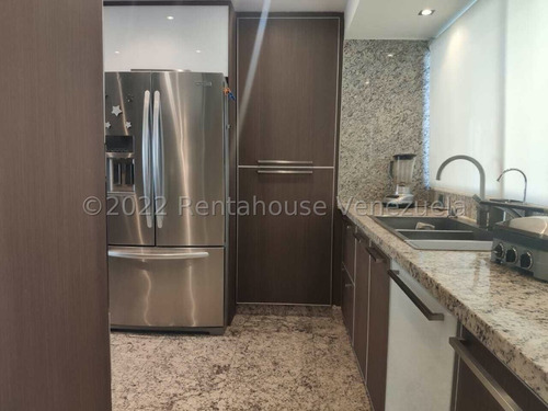 Imagen 7 de 22 de Apartamento En Venta Urb. La Ciudadela- Prados Del Este