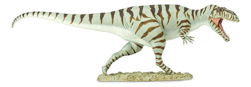 Figura Detallada Dinosaurio Giganotosaurus. Safari Ltd