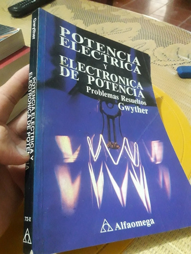 Libro Potencia Electrica Electronica Potencia Problemas