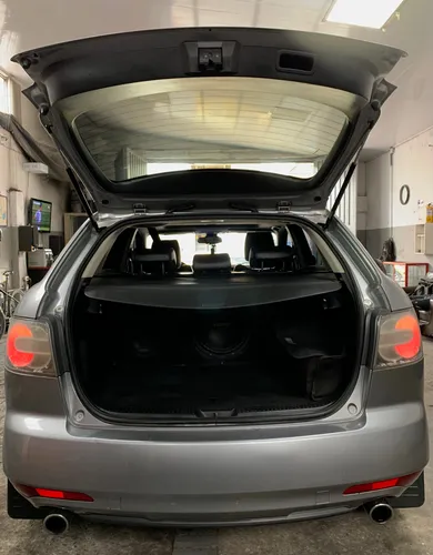 Mazda CX-7 2.3 Cx7l30