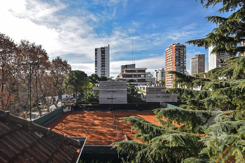 Imagen 30 de 30 de Residencia - 12 Amb - Jardín C/acceso Privado A Bac - Cocheras - Playroom - Belgrano R