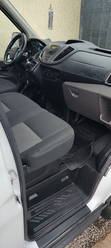 Ford Transit 2.2 Chasis 470e