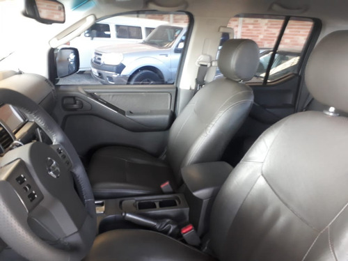 Nissan Frontier Le Automatica