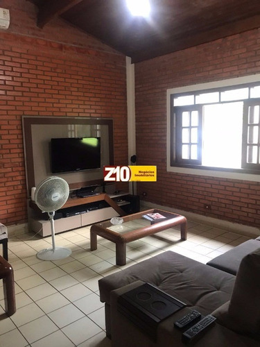 Chácara - Ch01681 - 32210645