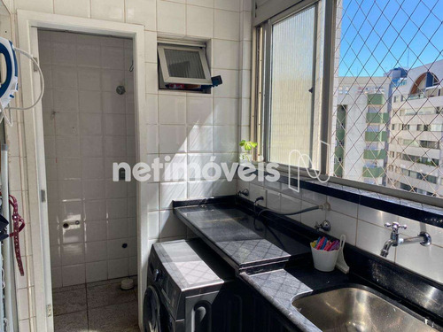 Imagem 9 de 29 de Venda Apartamento 3 Quartos Ipiranga Belo Horizonte - 911280