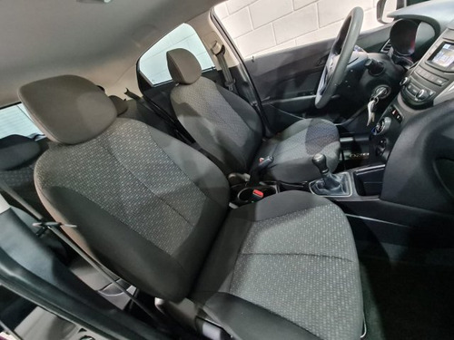 Hyundai HB20 HB20 1.0 COMFORT 12V FLEX 4P MANUAL