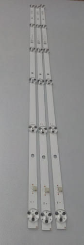 Leds Speler Spled32m (Usado)