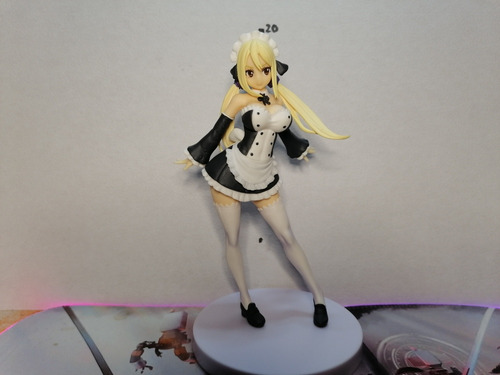 Figura Lucy Heartfilia